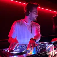 dj całek