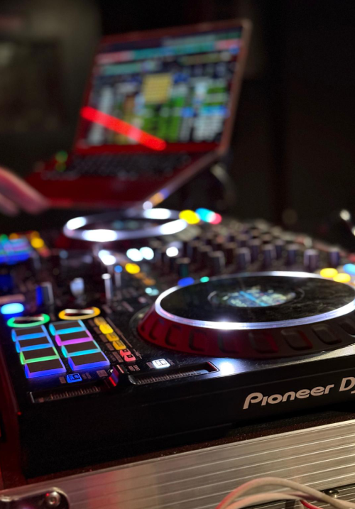dj olsztyn warmiasound