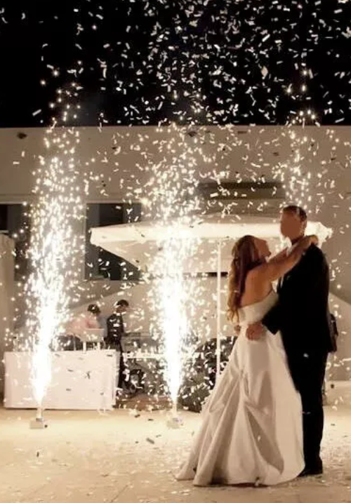 wyrzutnia iskier olsztyn