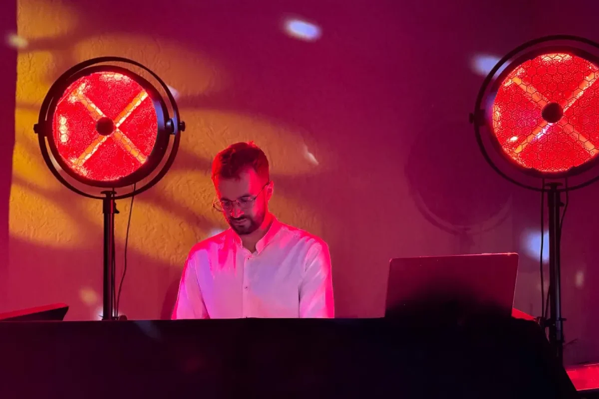 DJ na imprezę - Olsztyn