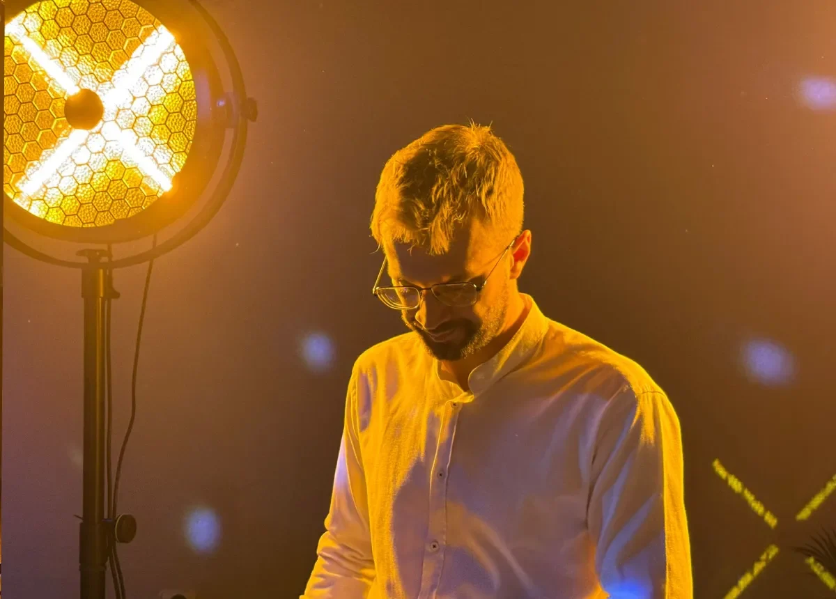 dj olsztyn - przyjęcie urodzinowe