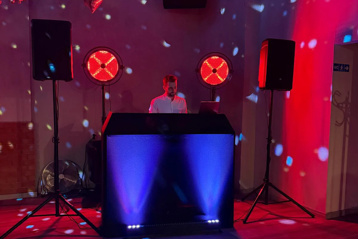 wynajem nagłośnienia olsztyn